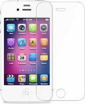 iPhone 4 screenprotector - Beschermglas iPhone 4S screen protector glas - 1 stuk
