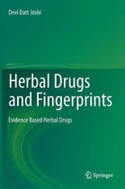 Herbal Drugs and Fingerprints