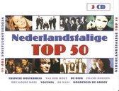 Nederlandstalige top 50 - 3 Dubbel Cd - Rob de Nijs, Frank Boeijen, Ramses Shaffy, Willeke Alberti
