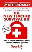 The New Teacher Survival Kit