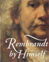 Rembrandt by himself