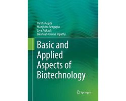 Basic and Applied Aspects of Biotechnology
