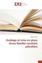 Guidage Et Mise En Place d'Une Flexible Conduite P�troli�re
