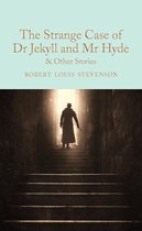 Macmillan Collector's Library 112 - The Strange Case of Dr Jekyll and Mr Hyde and other stories