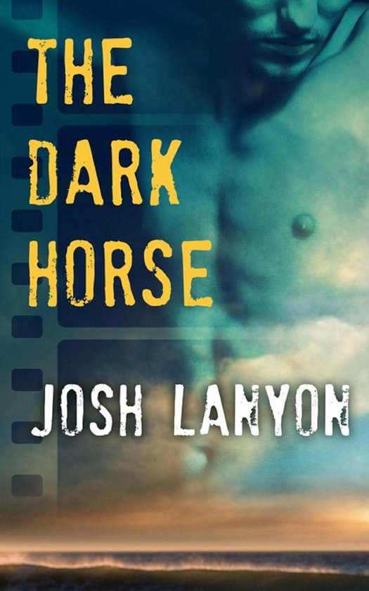 The Dark Horse - cover