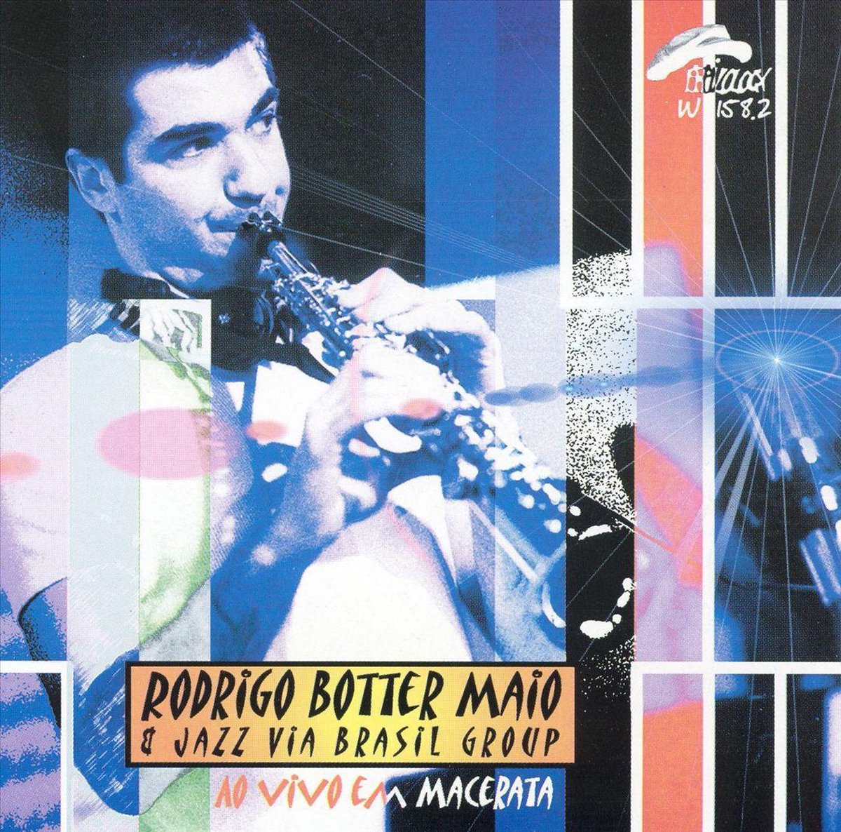Ao Vivo In Macerata