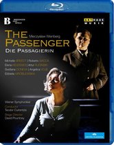 The Passenger, Bregenz 2010, Blu-Ra