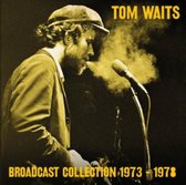 Broadcast Collection 1973 - 1978