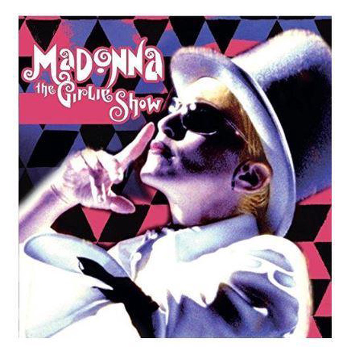The Girlie Show
