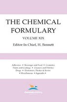 The Chemical Formulary, Volume 19