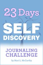 23 Days Self-Discovery Journaling Challenge