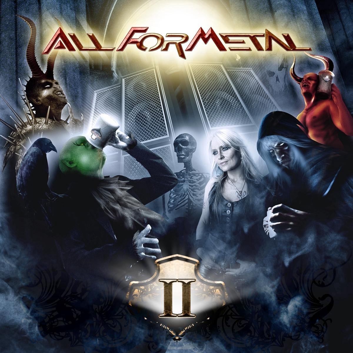All For Metal 2