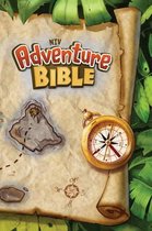 Adventure Bible, NIV