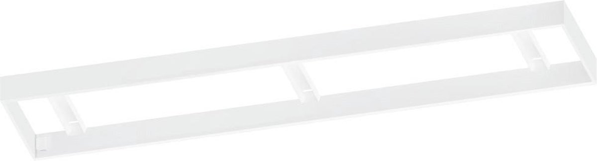 EGLO Professional Light Salobrena 1 - opbouwframe voor LED inlegpaneel