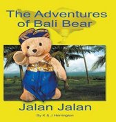 The Adventures of Bali Bear