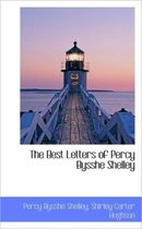 The Best Letters of Percy Bysshe Shelley