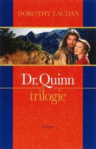 Dr. Quinn trilogie / 1-3
