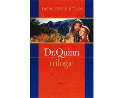 Dr. Quinn trilogie / 1-3