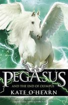 Pegasus and the End of Olympus Book 6