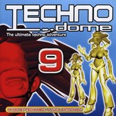 Techno Dome, Vol. 9