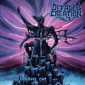 Defaced Creation - Serenity In Chaos