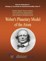 Weber's Planetary Model of the Atom