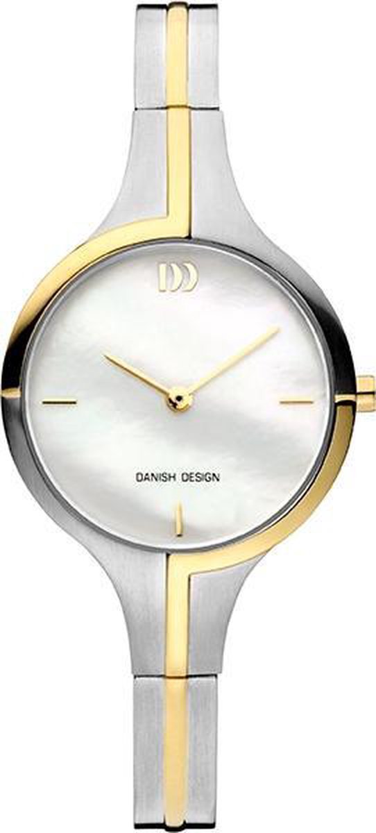 Danish Design Mod. IV65Q1202 - Horloge