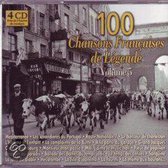 100 Chansons Francaises de Legende, Vol. 5