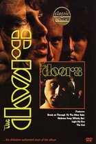 Classic Albums - The  Doors/Pal/All Regions