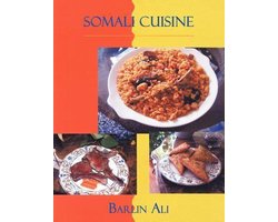 Somali Cuisine