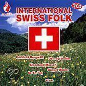 World Of International Swiss Folk/W/Kapelle Carlo Brunner/Peter Zinsli/A.O.