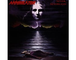 Never, Neverland