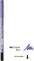 Pupa Milano Coral Island Made To Last Eye - Cobalt Blues - 402 - Oogpotlood