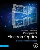 Principles of Electron Optics, Volume 1