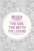 Peggy the Girl the Myth the Legend