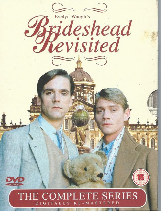 Brideshead Revisited (Import)