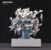 Dub Phizix - Fabric Worldwidelive 84 Dub Phizix (CD)