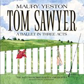 Maury Yeston: Tom Sawyer