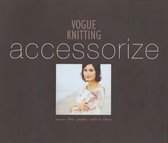 Vogue Knitting Accessorize