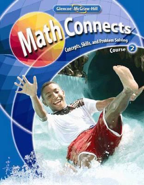 bol.com | Math Connects | 9780078740466 | McGraw-Hill | Boeken