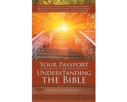 Your Passport to Understanding the Bible