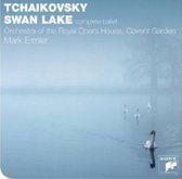 Tchaikovsky: Swan Lake, Complete Ballet