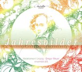 Felix Mendelssohn-Bartholdy: Jahresbilder