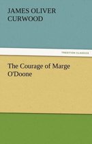 The Courage of Marge O'Doone