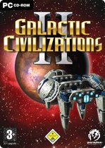 Galactic Civilizations 2 /PC