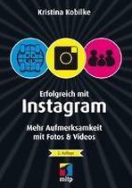 Erfolgreich mit Instagram