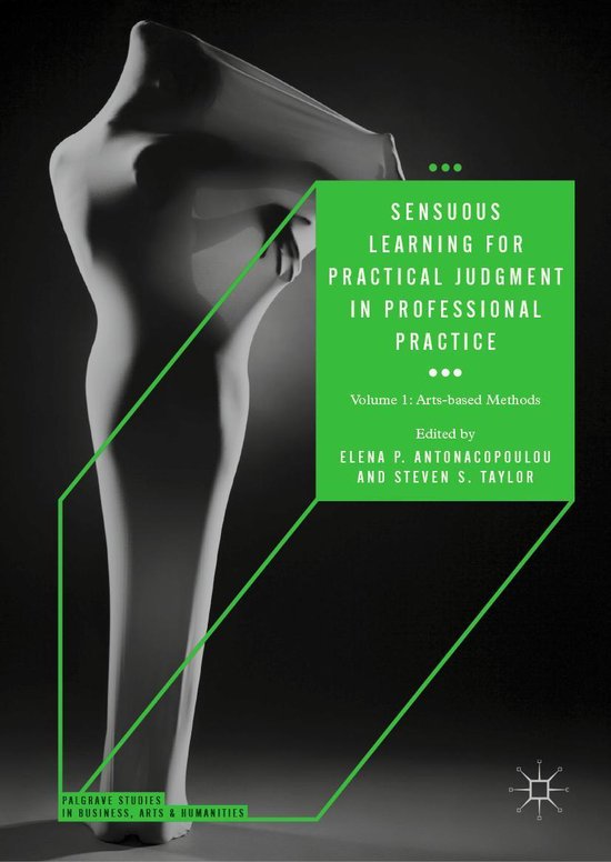 Business and Management (R0) - Sensuous Learning for Practic ... - cover