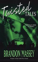 Omslag Twisted Tales