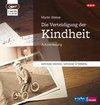 Walser, M: Verteidigung der Kindheit/2 MP3-CDs