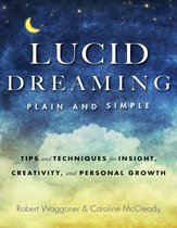 Plain & Simple - Lucid Dreaming, Plain and Simple